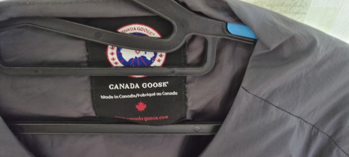 경량패딩 캐나다구스 상품이미지3