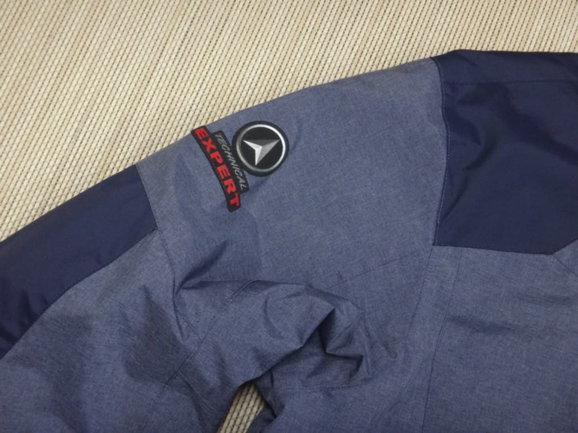 (100) 코오롱스포츠 엑스퍼트 기능성 아웃도어 자켓 상품이미지6