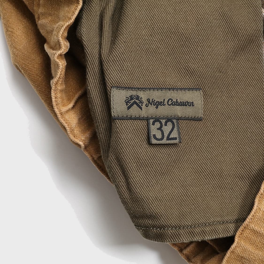 NIGEL CABOURN 상품이미지3