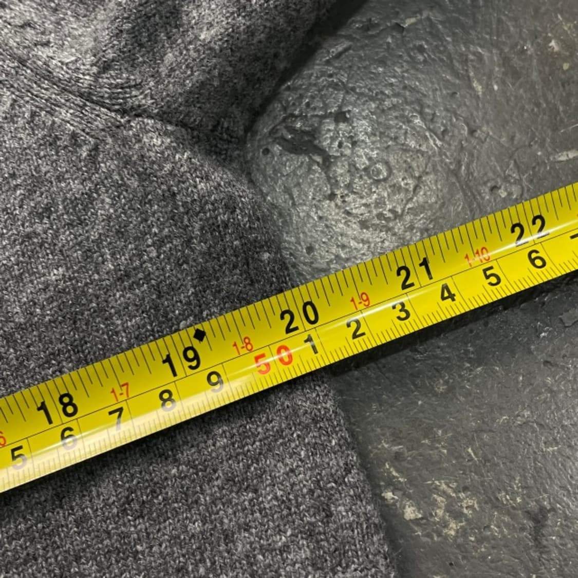 90 꼼데가르송 25년식 가디건 상품이미지7