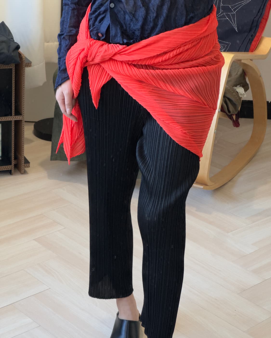 [Pleats Please] Pleated Pants 상품이미지2