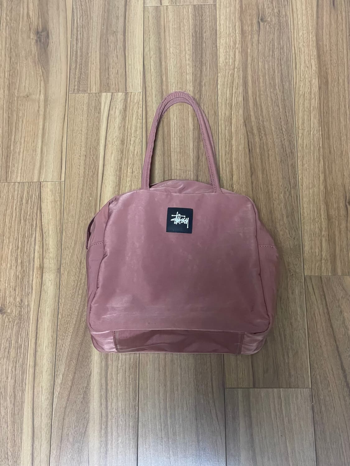 stussy 스투시 드레야 볼러 백(브릭) 상품이미지1