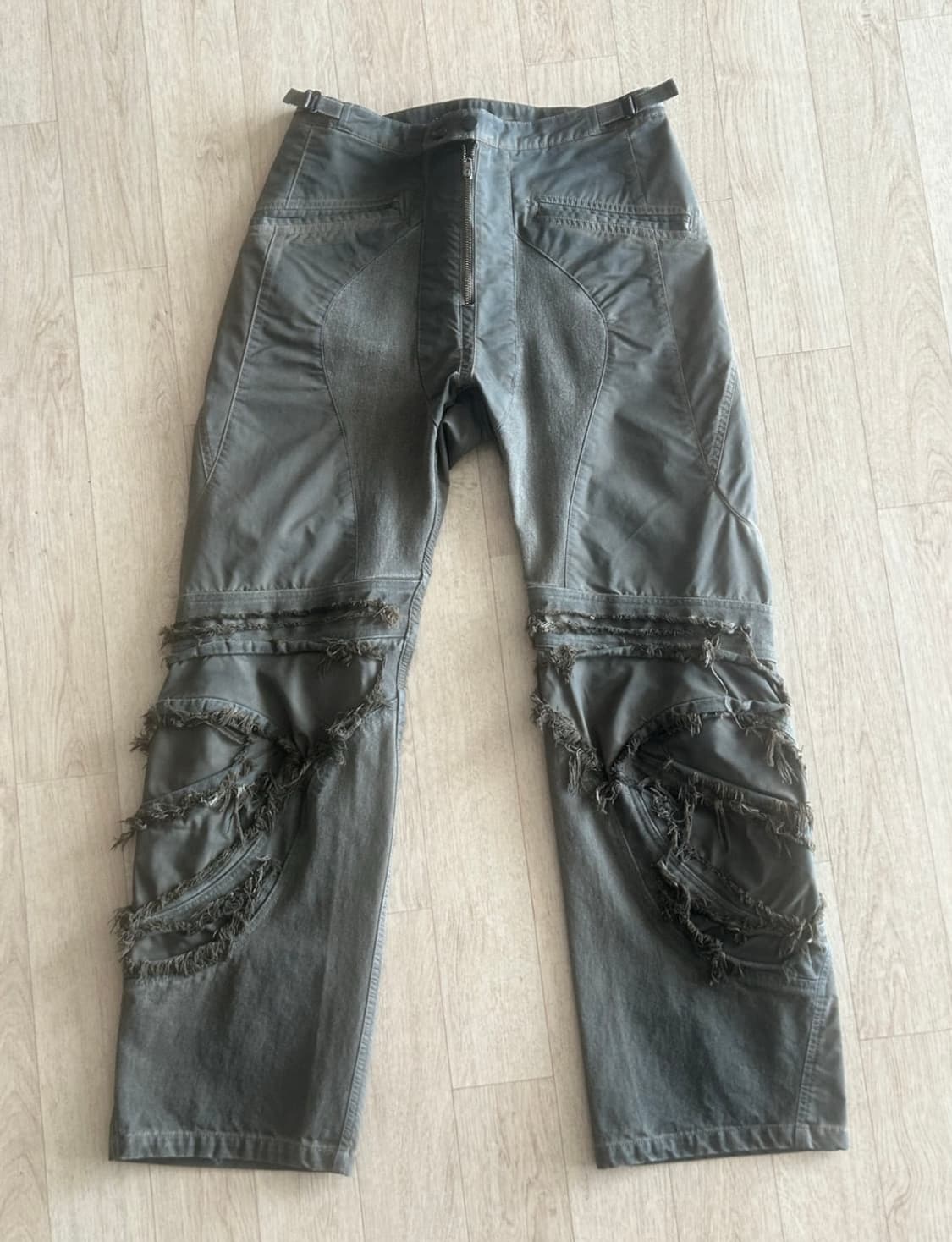 코스트 퍼 킬로 모터 팬츠 V3 L 상품이미지4