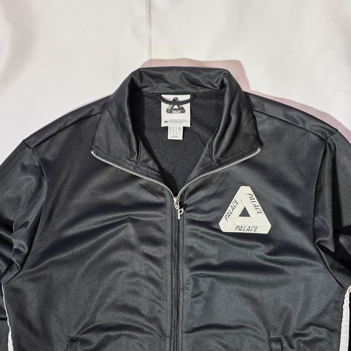 [M]팔라스x아디다스 15FW 파이어버드 트랙탑 상품이미지4