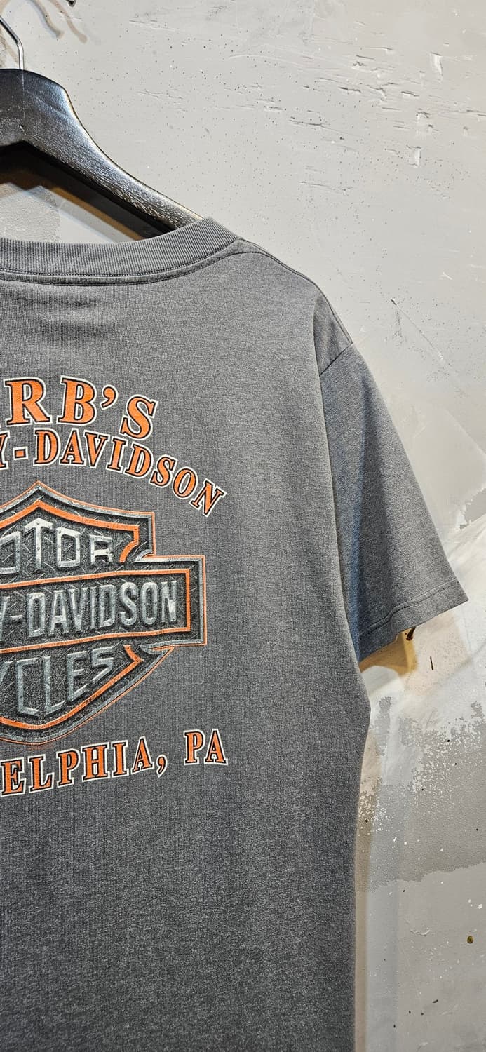 Harley Davidson  - Made in U.S.A 상품이미지8