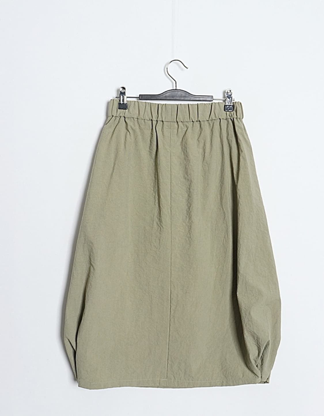 Manic Monday 2way Nylon Skirt (26) 상품이미지7