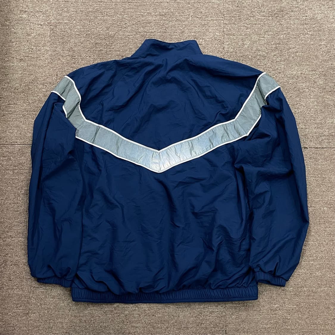 (M) 오리지널 US IPFU 미공군 바람막이 자켓 상품이미지2