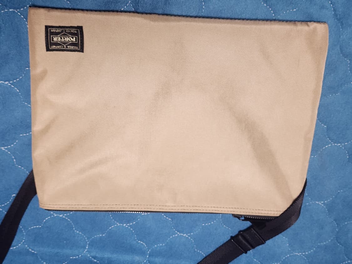 포터 사코슈 상품이미지2