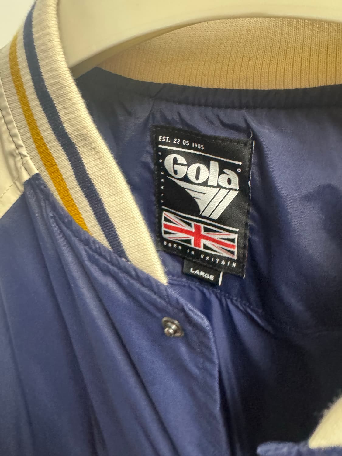 Gola 점퍼 상품이미지6