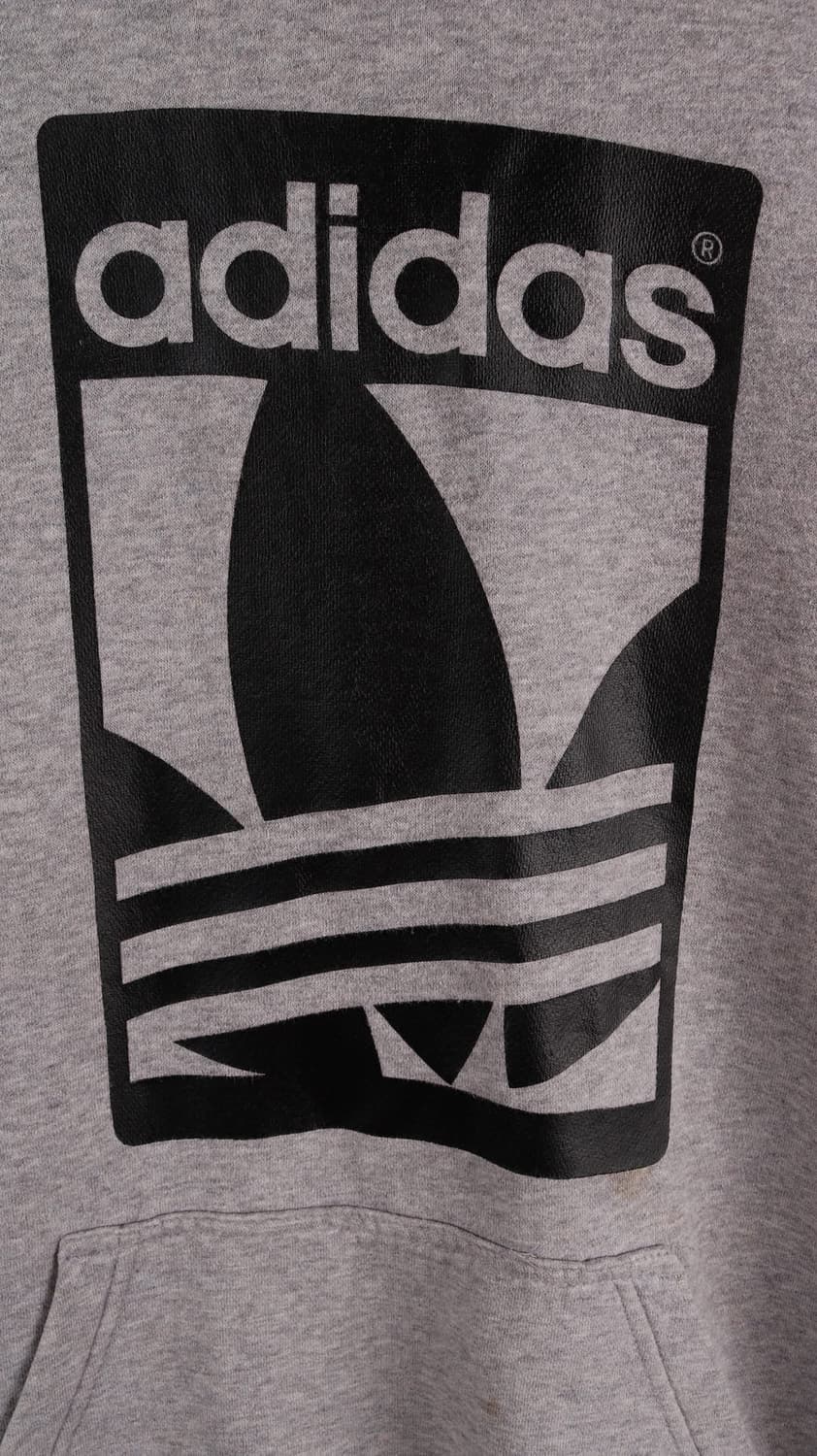 아디다스 트레포일 후드티 상품이미지4