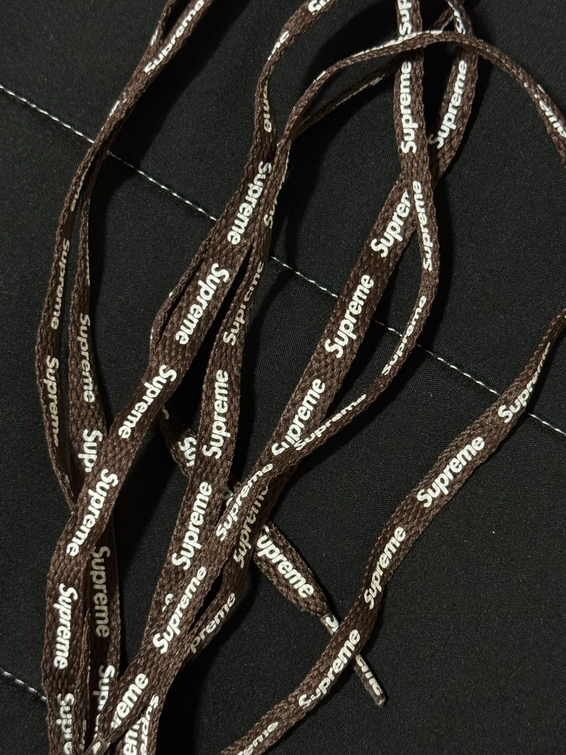 슈프림포스 로우 바로크 브라운 245 판매! 상품이미지6