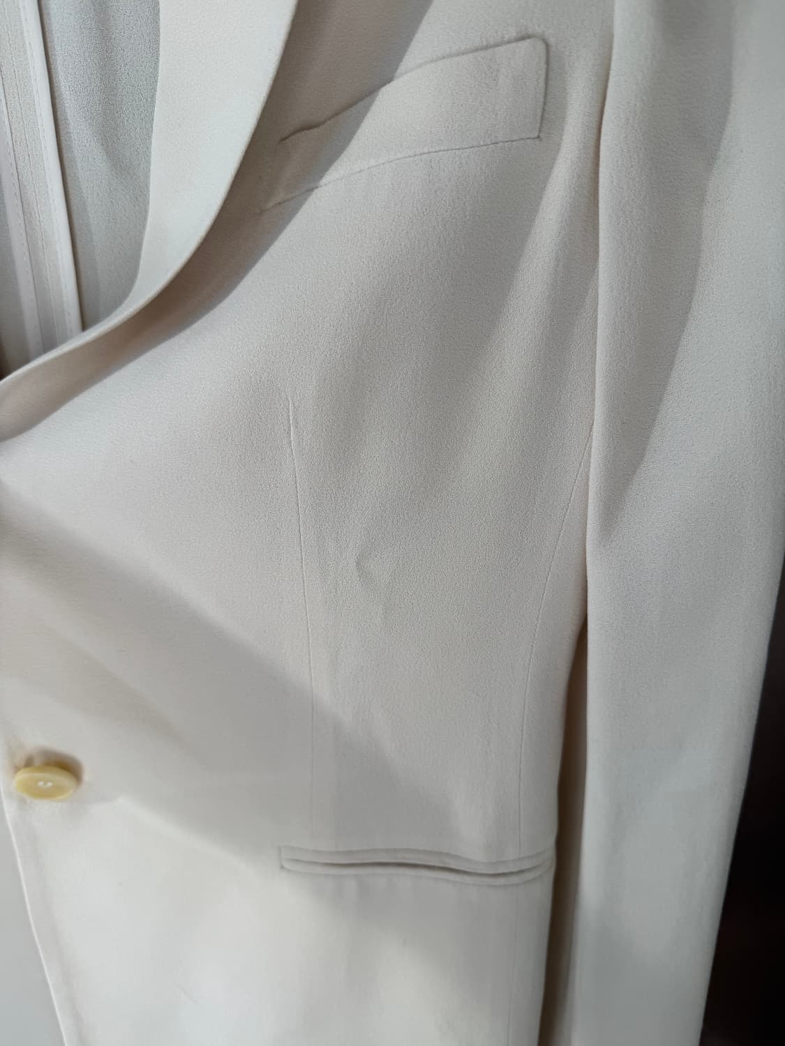 (여성) 띠어리 블레이저 (봄/여름) 상품이미지4