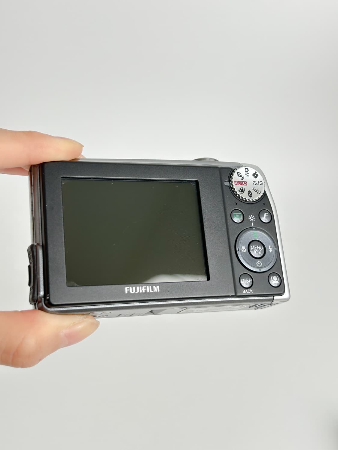 입문용추천!) 후지필름 파인픽스 f47fd Finepix 빈티지 디카 상품이미지6