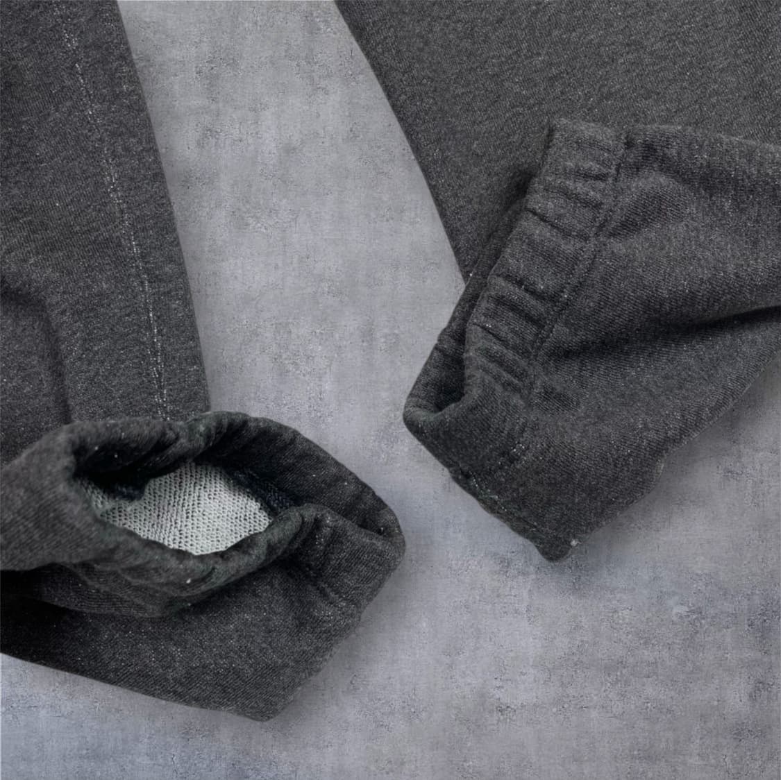 띠어리 Theory 차콜 맨투맨 트레이닝 조거팬츠 세트 M 상품이미지9