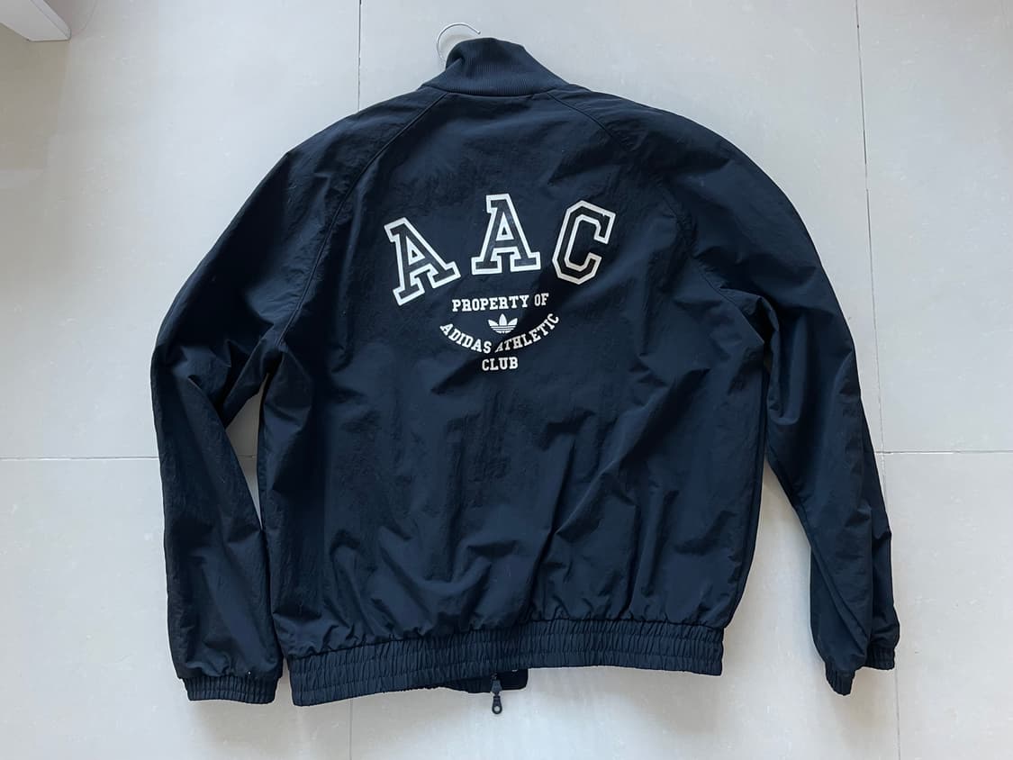 아디다스 AAC 바람막이 자켓 M 상품이미지2
