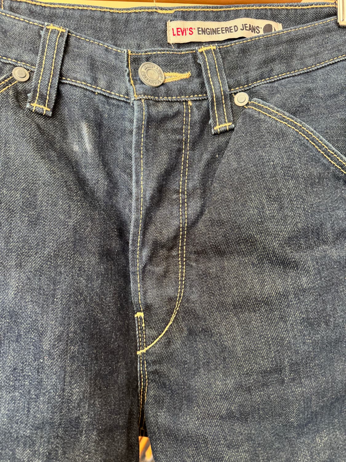  levi.s 엔지니어드 32 상품이미지4