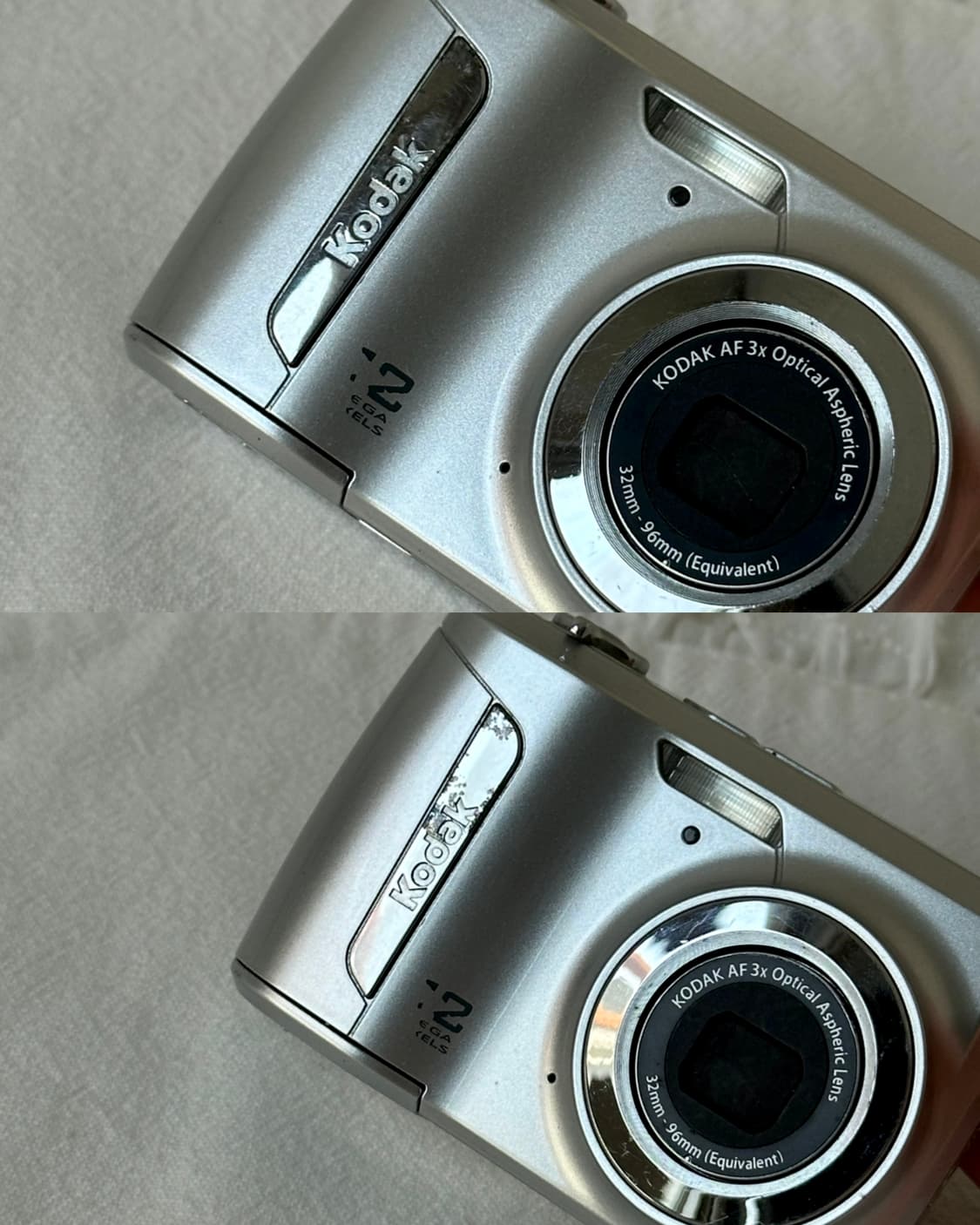 [A~A-급/풀구성] 코닥 C143 KODAK C143 상품이미지4