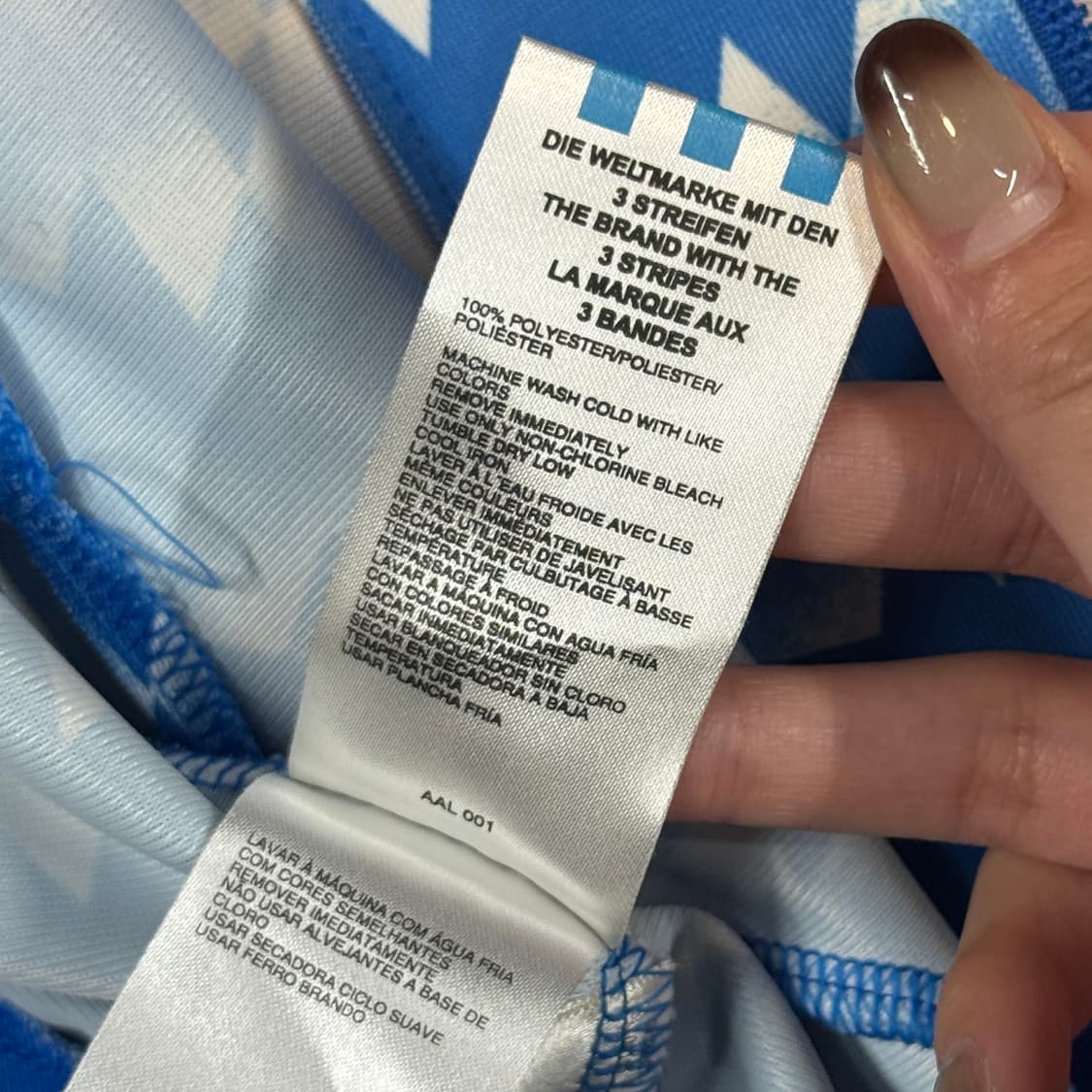 XS) 아디다스 맨유 어웨이 복각 트랙탑 져지SHARP 상품이미지9