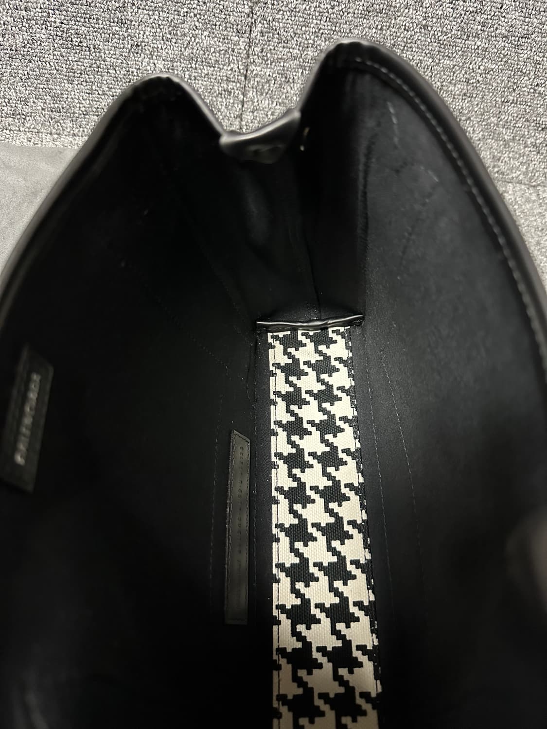 발렌시아가 토트백  상품이미지7