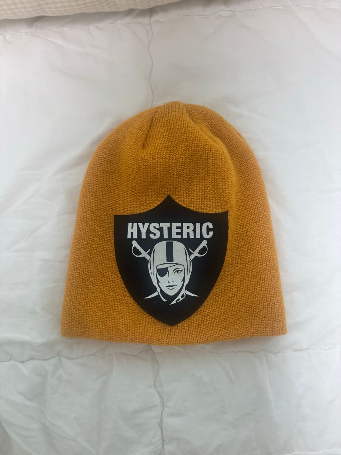 히스테릭 글래머 비니 상품이미지1