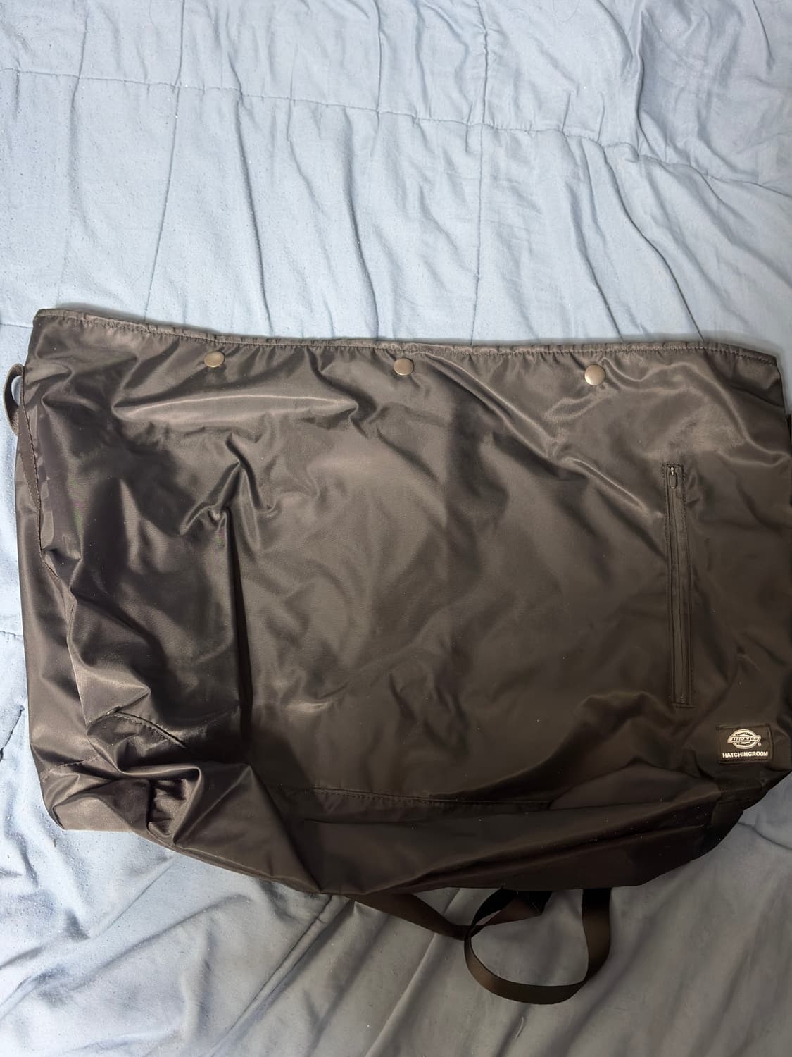 디키즈 해칭룸 메신저백 상품이미지1