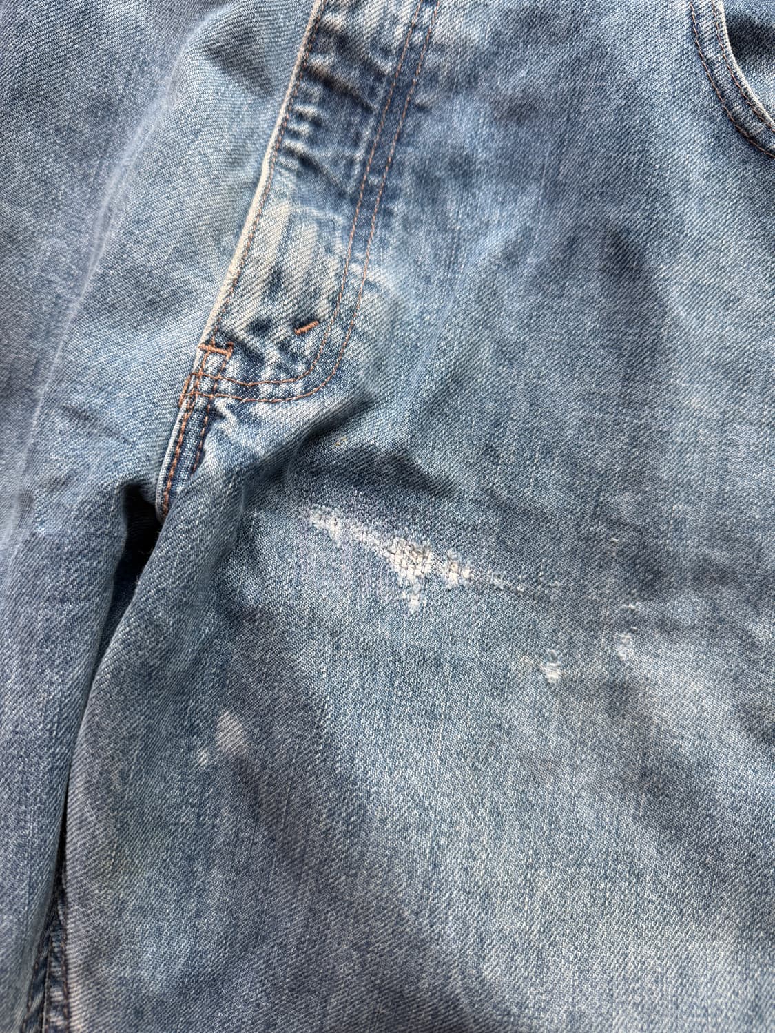 리바이스 실버탭 34/32(-36in) 상품이미지7