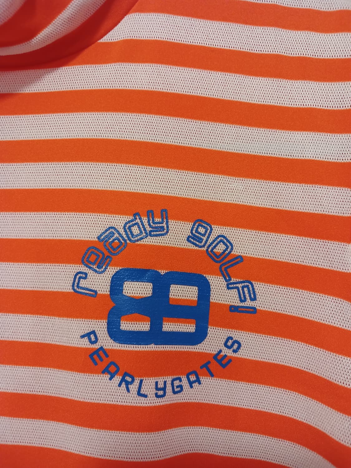 파리게이츠 정품 여성 긴팔 반목티 0 사이즈 상품이미지2