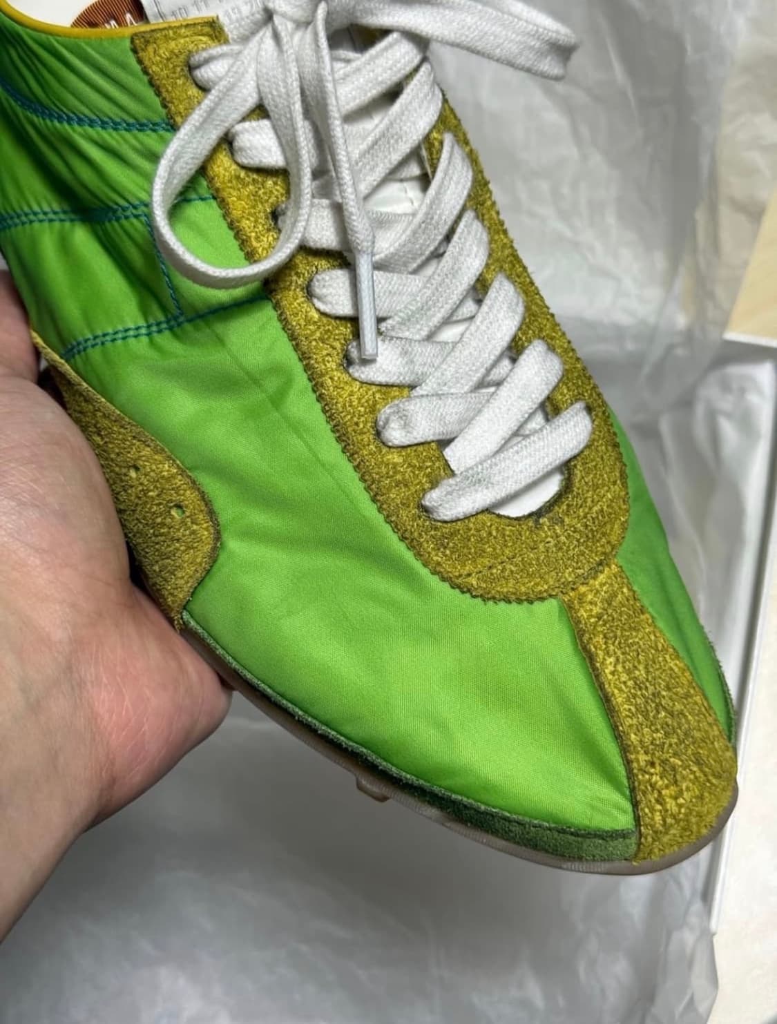 마르지엘라 스프린터 키위 42 상품이미지3