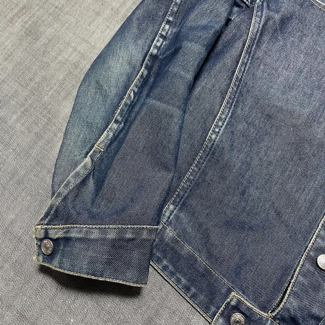 리바이스 빈티지 엔지니어드 자켓  상품이미지4