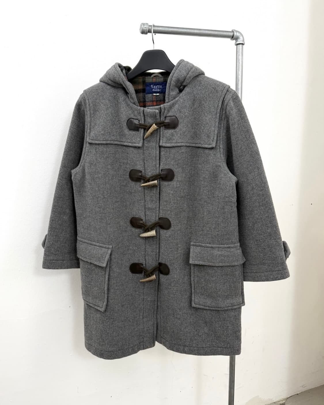 vintage outer 상품이미지2