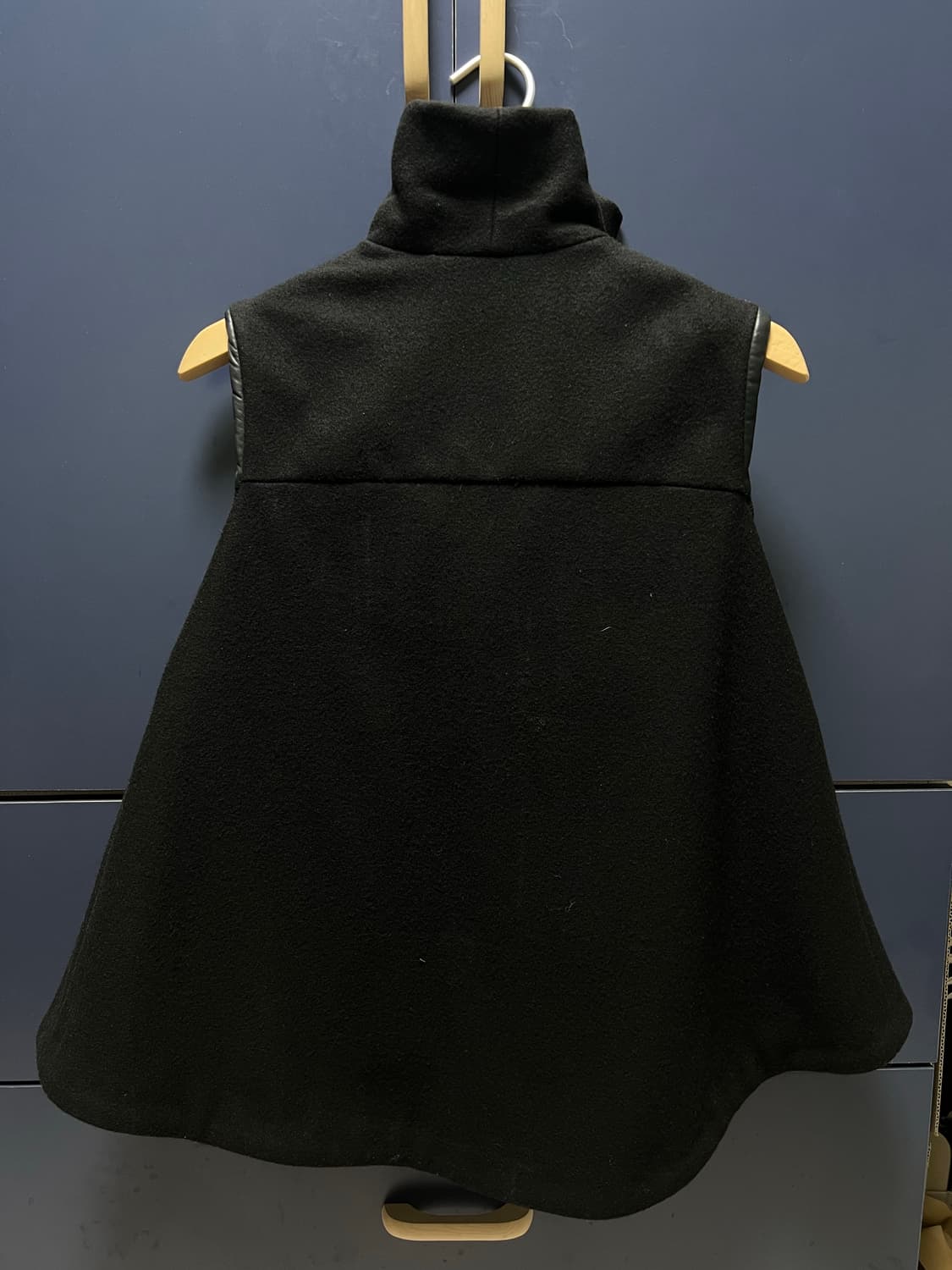 릭오웬스 아카이브 하이넥 베스트 상품이미지3