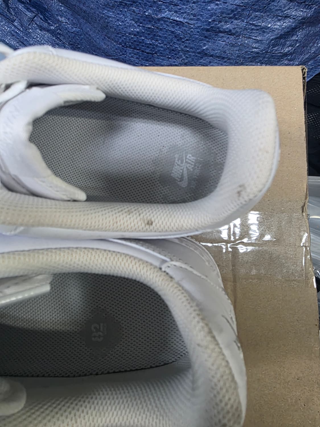 나이키 에어포스 255 상품이미지2