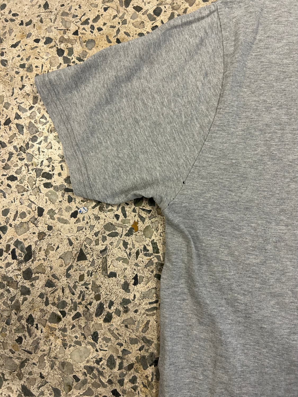 나이키 90s 헤비코튼 클래식 로고 티셔츠 상품이미지4