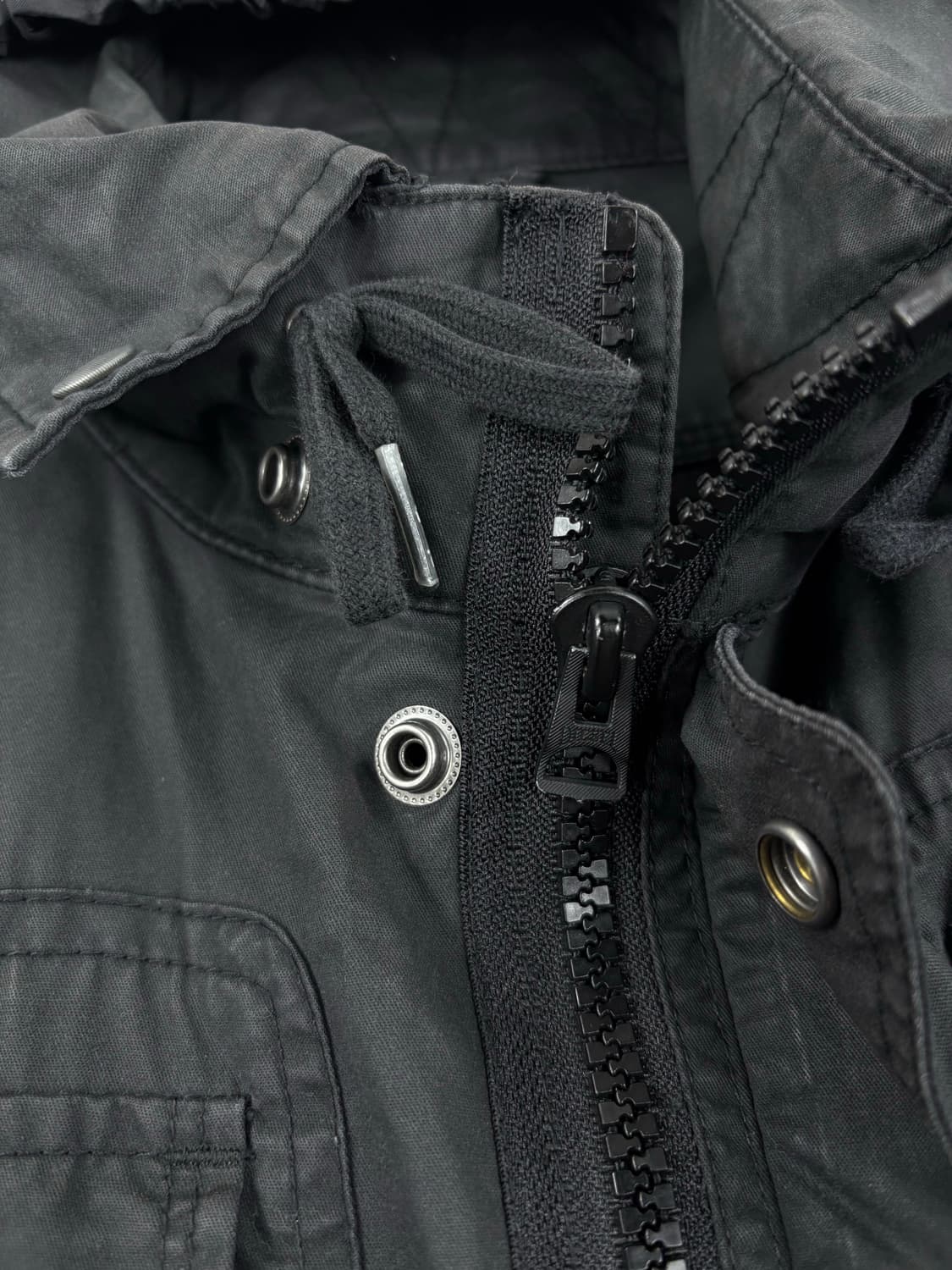 Diesel Safari Jacket  상품이미지5