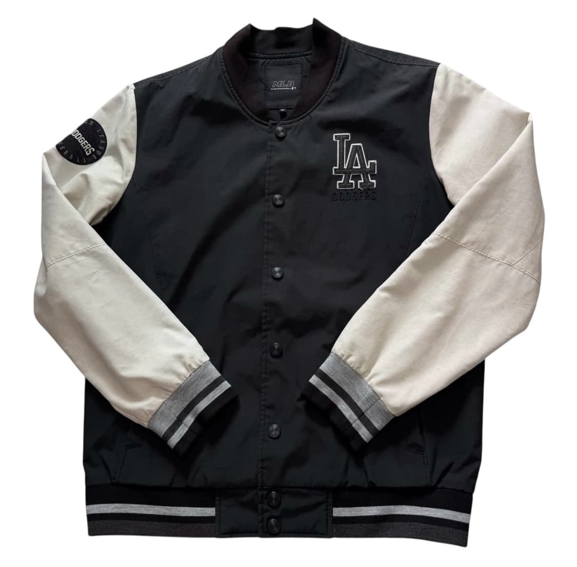 MLB LA 다저스 바시티 자켓 상품이미지1
