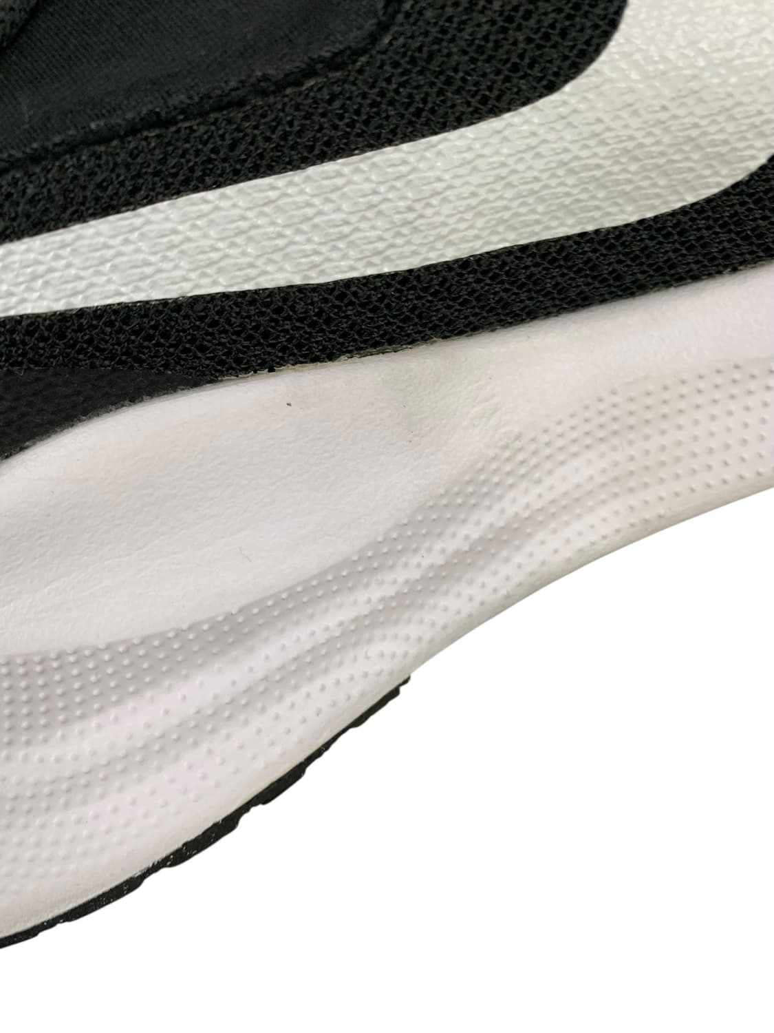 나이키 레볼루션 7 블랙 250 상품이미지9