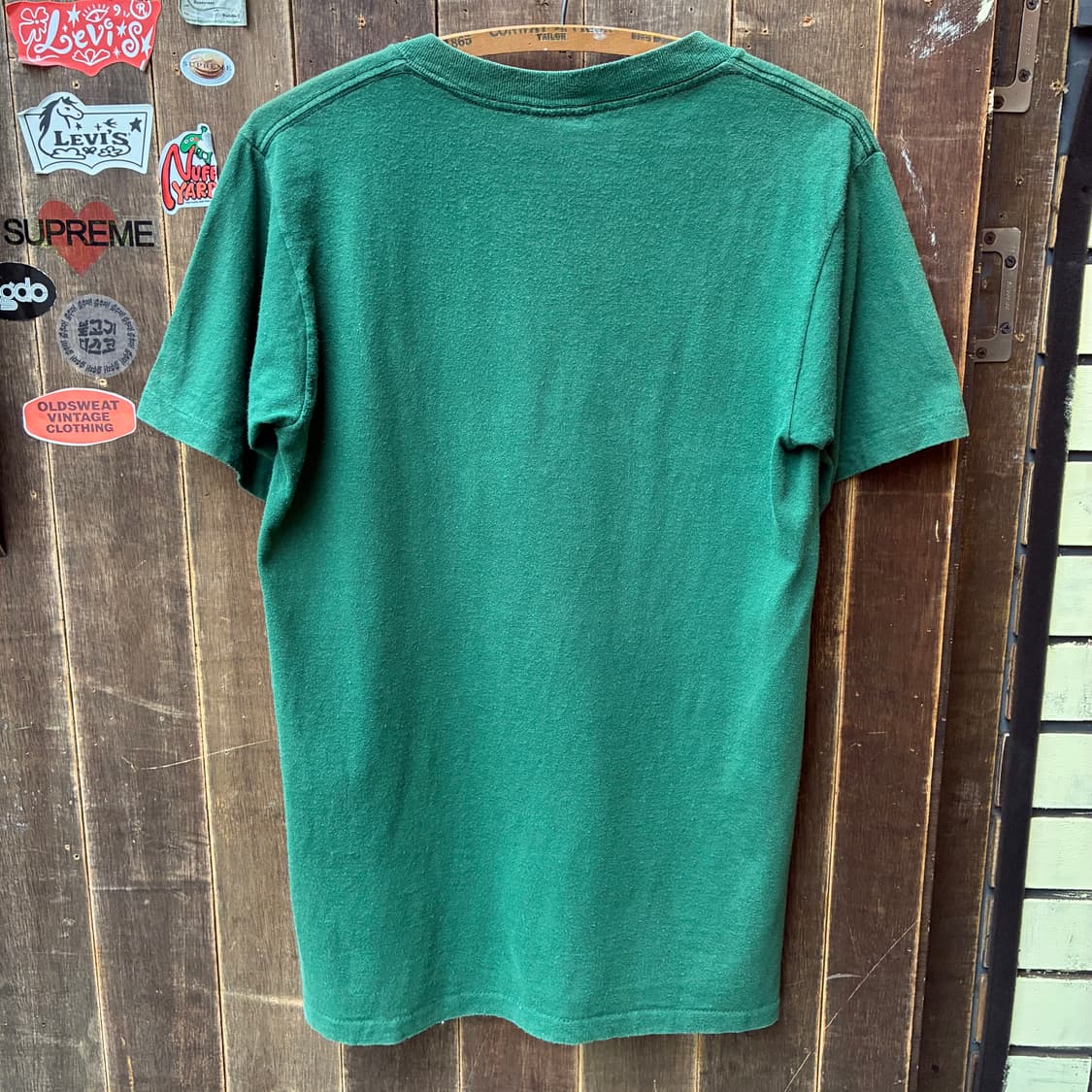 90’s Snoopy SanFrancisco Tee Made in USA 상품이미지8