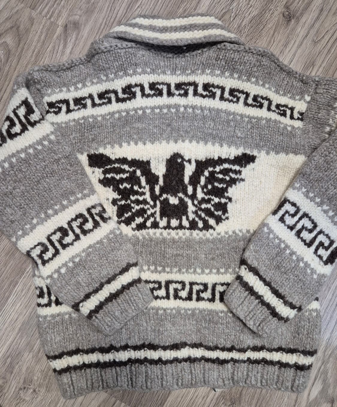 캐나다 핸드메이드 코위찬 105 상품이미지7