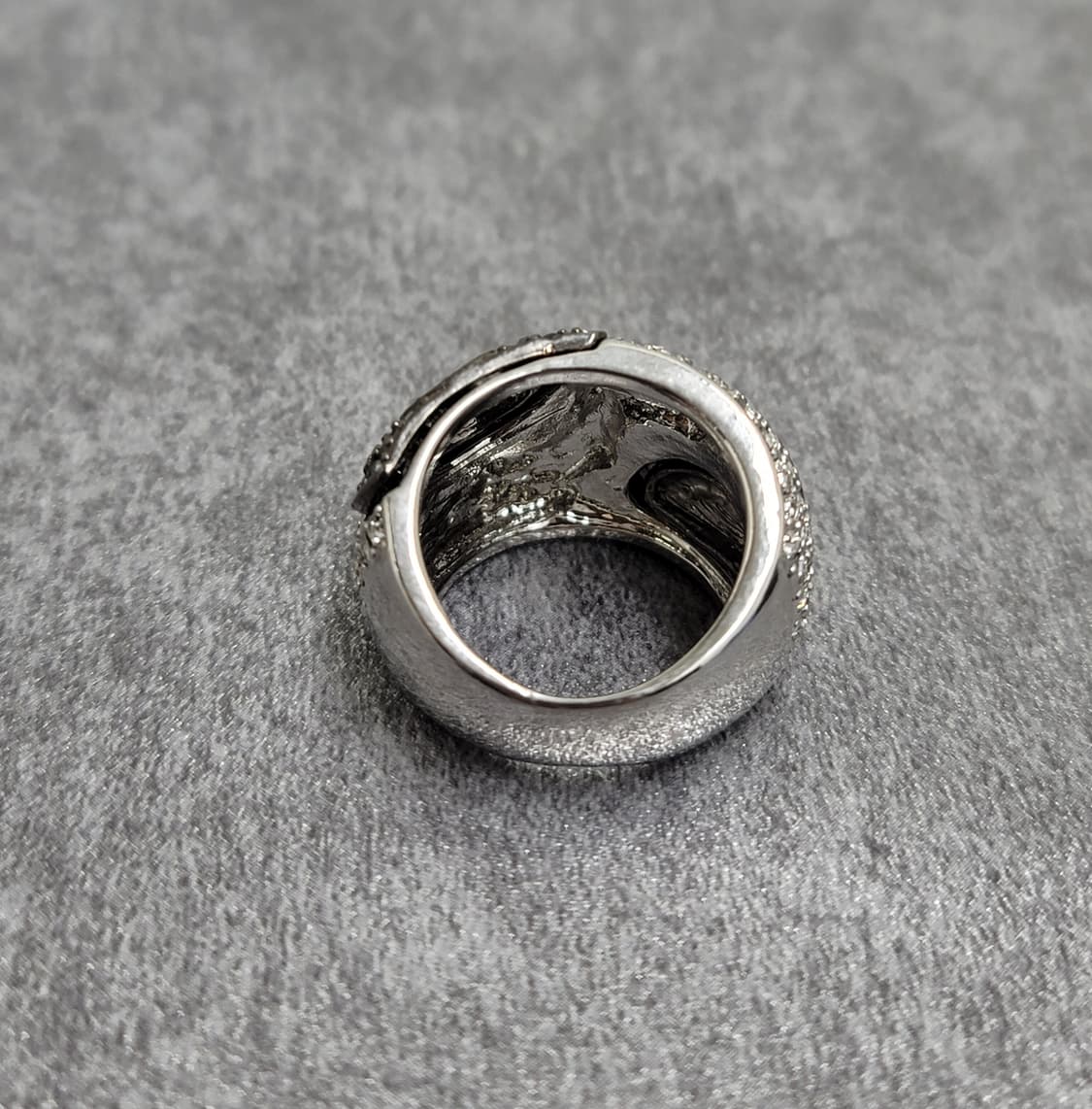 볼륨 빈티지반지 상품이미지7