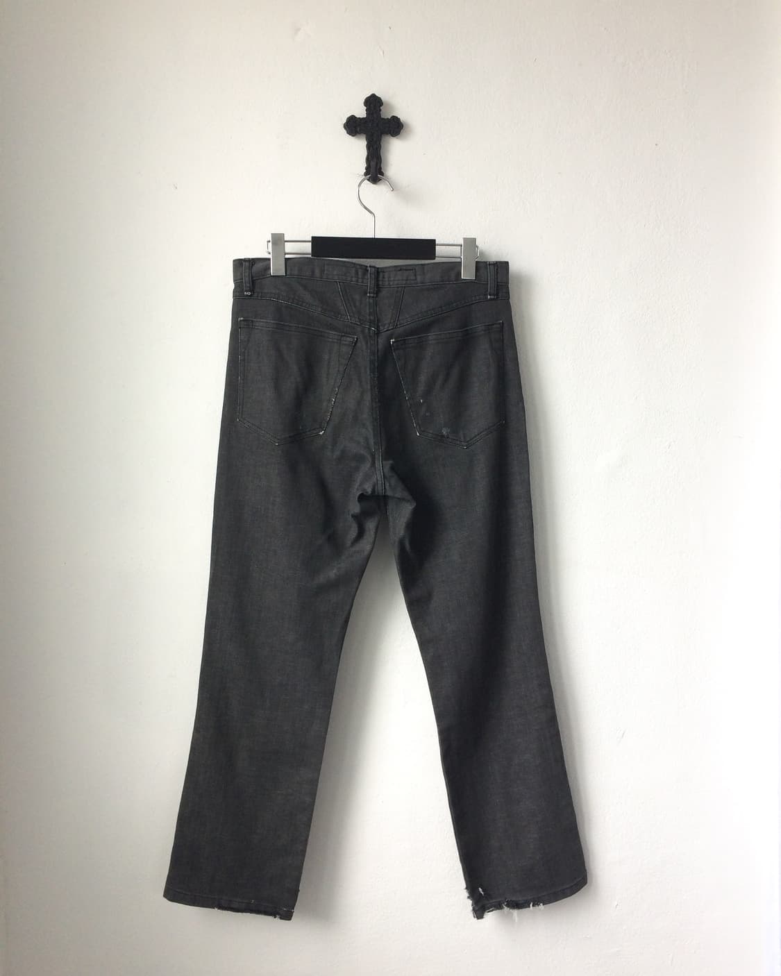 Marithe Francois girbaud pants 상품이미지4