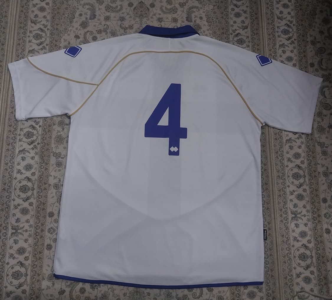 Errea 축구져지 상품이미지3