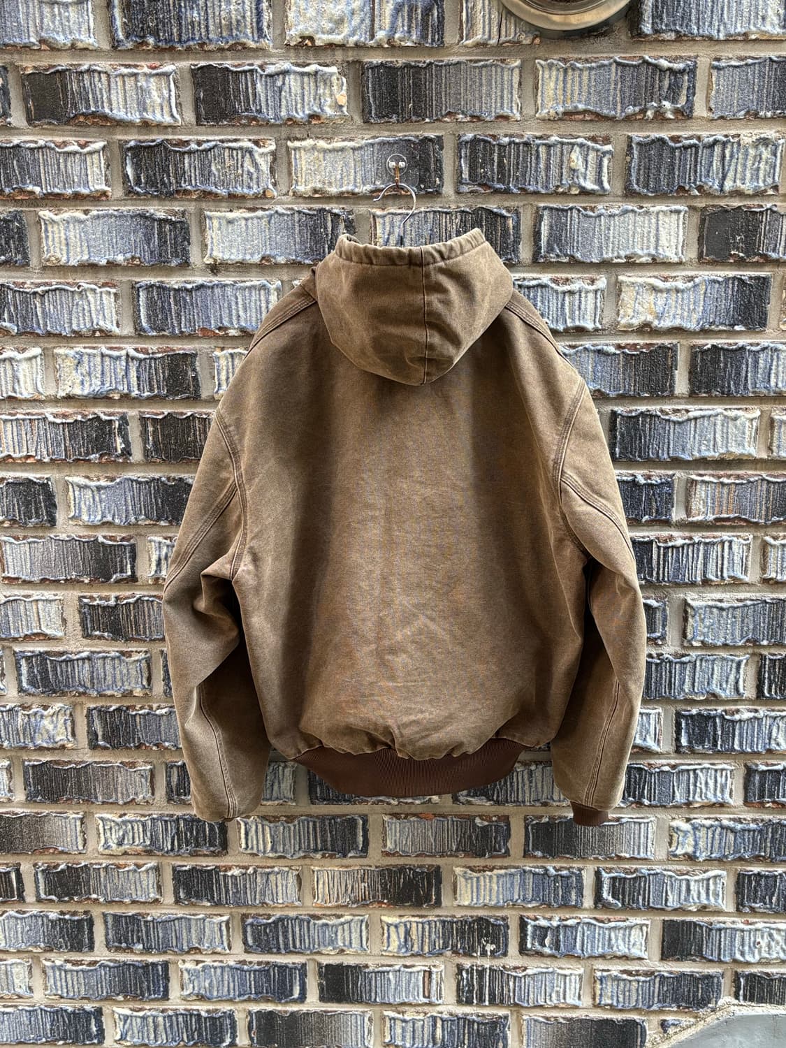 90s 칼하트 j06 덕액티브자켓 상품이미지2