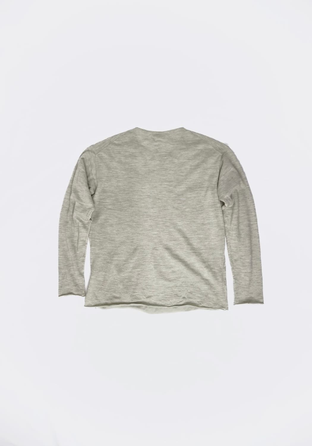 Jil Sander cashmere sweater 상품이미지3