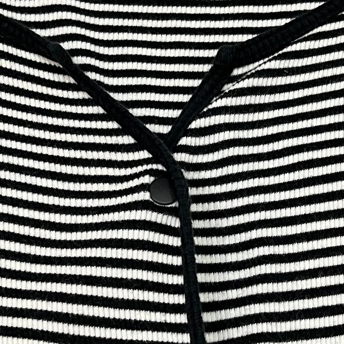  아네스베 스트라이프 가디건 y16265 상품이미지4