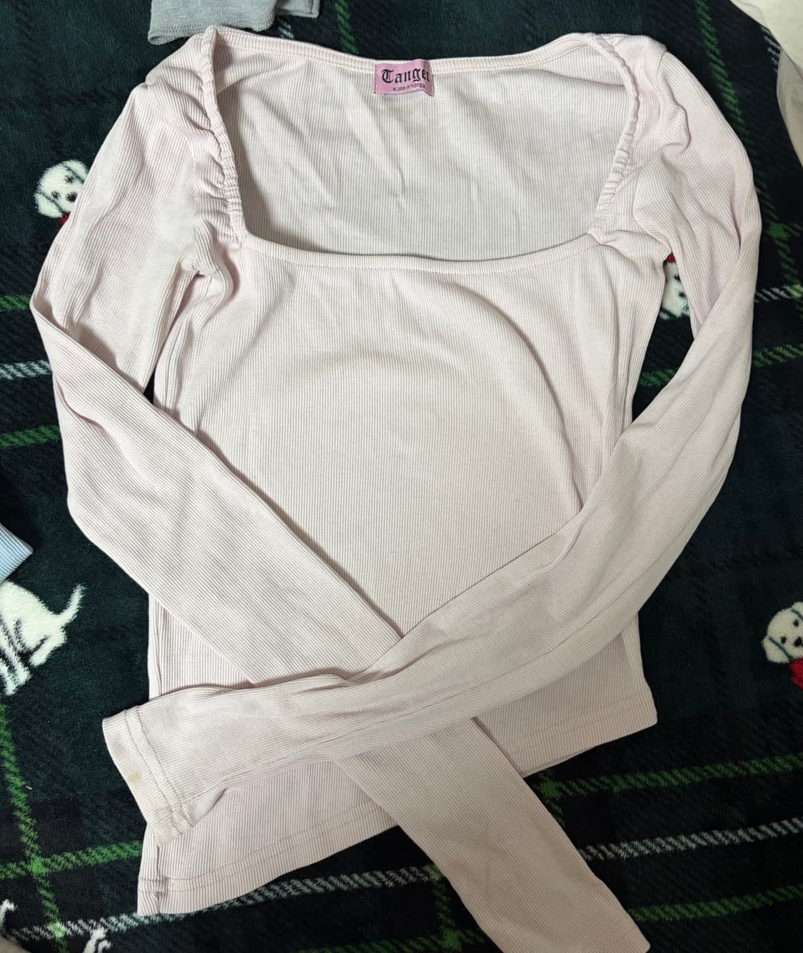 Tanger 사이드탑 상품이미지1