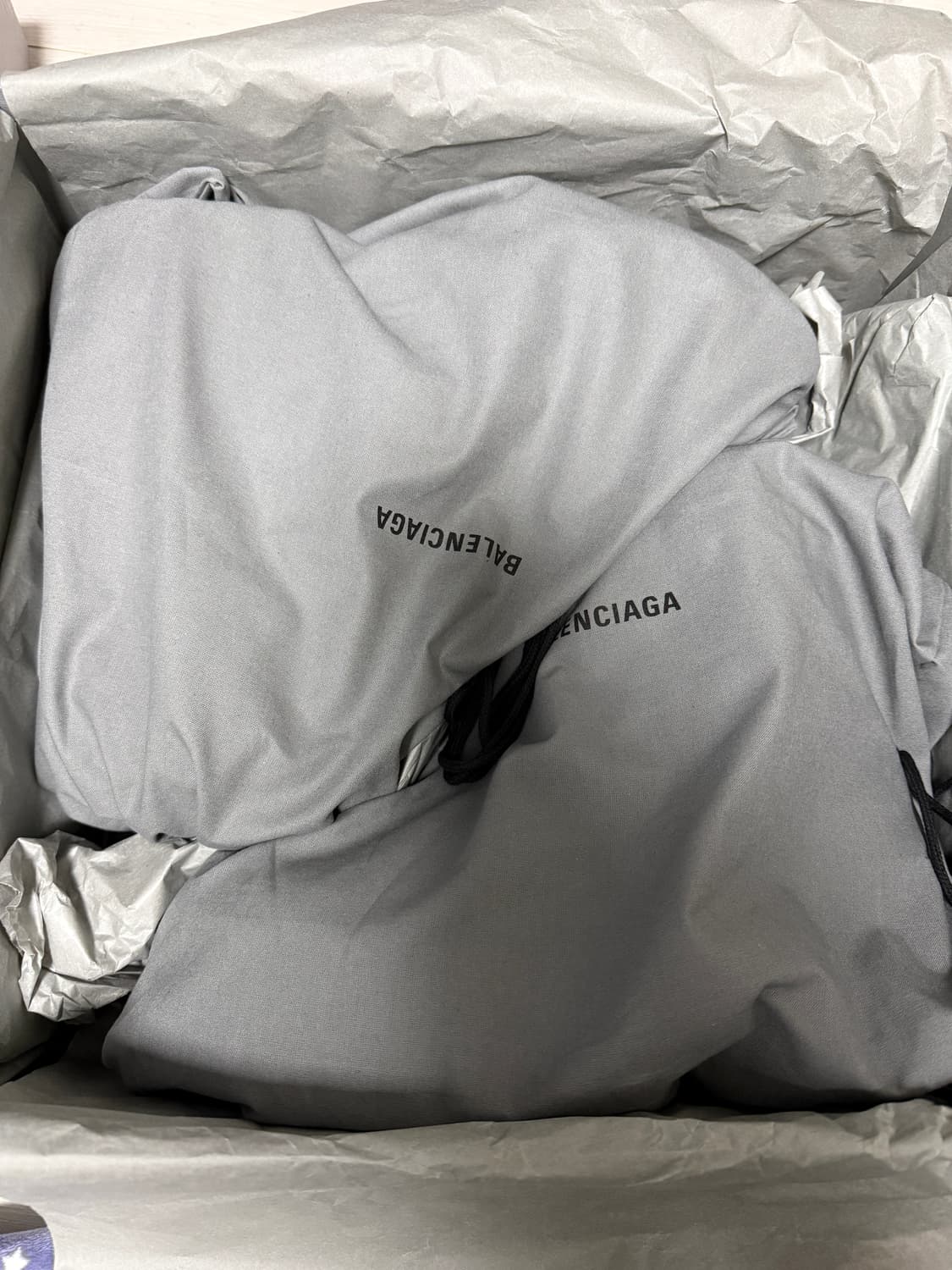 [40]발렌시아가 컴뱃 스트라이크 부츠 카키 판매 상품이미지9