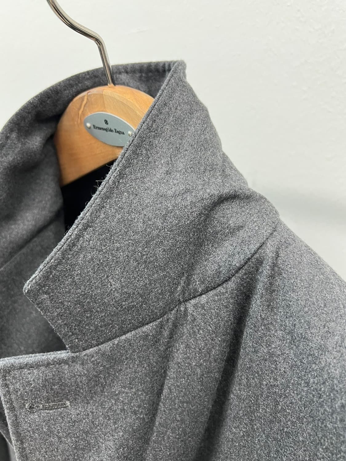 100) 톰볼리니 이태리 패딩코트 상품이미지5