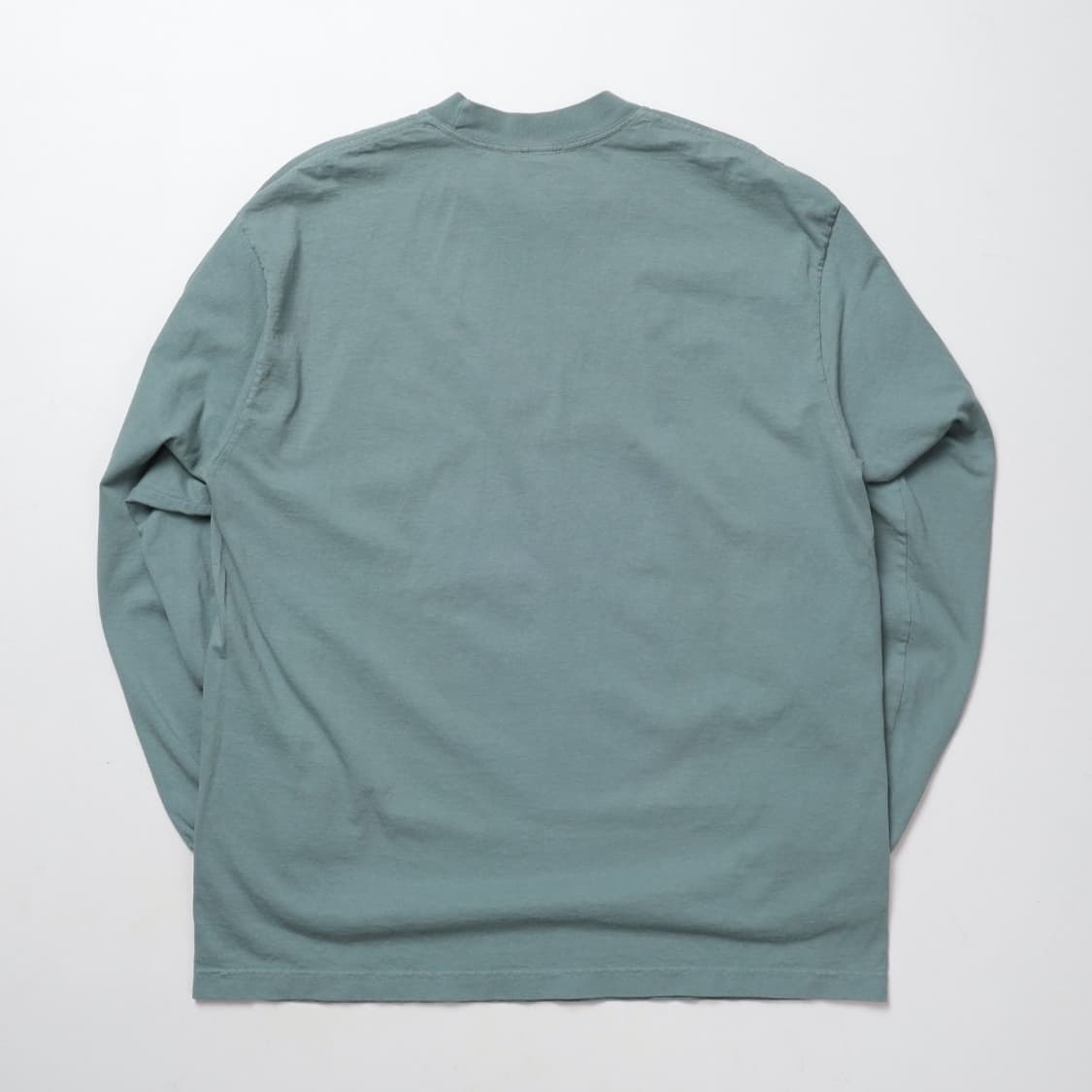 Virgil Normal 그래픽 롱슬리브  상품이미지5