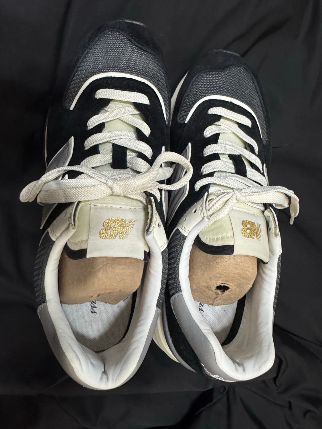 뉴발란스 레거시 574 260 상품이미지3