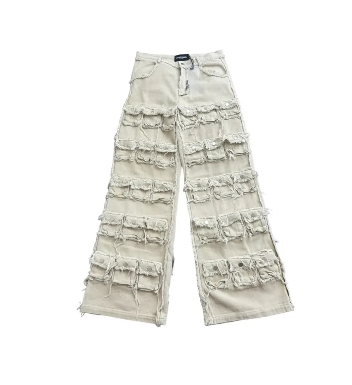 노페이스 스튜디오 64 포켓 팬츠 XL 상품이미지1